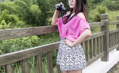 丫头别动我还在里面